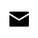 Email icon to contact Unlock drama about projects in prisons and the community