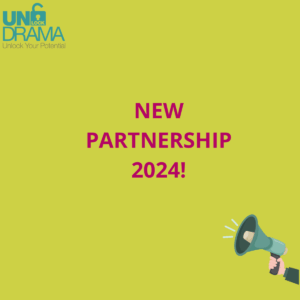 A new partnership title for the blog Unlock drama‘s new chapter at HMP Doncaster