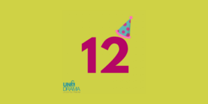 12 years of Unlock Drama making a difference in the prison system