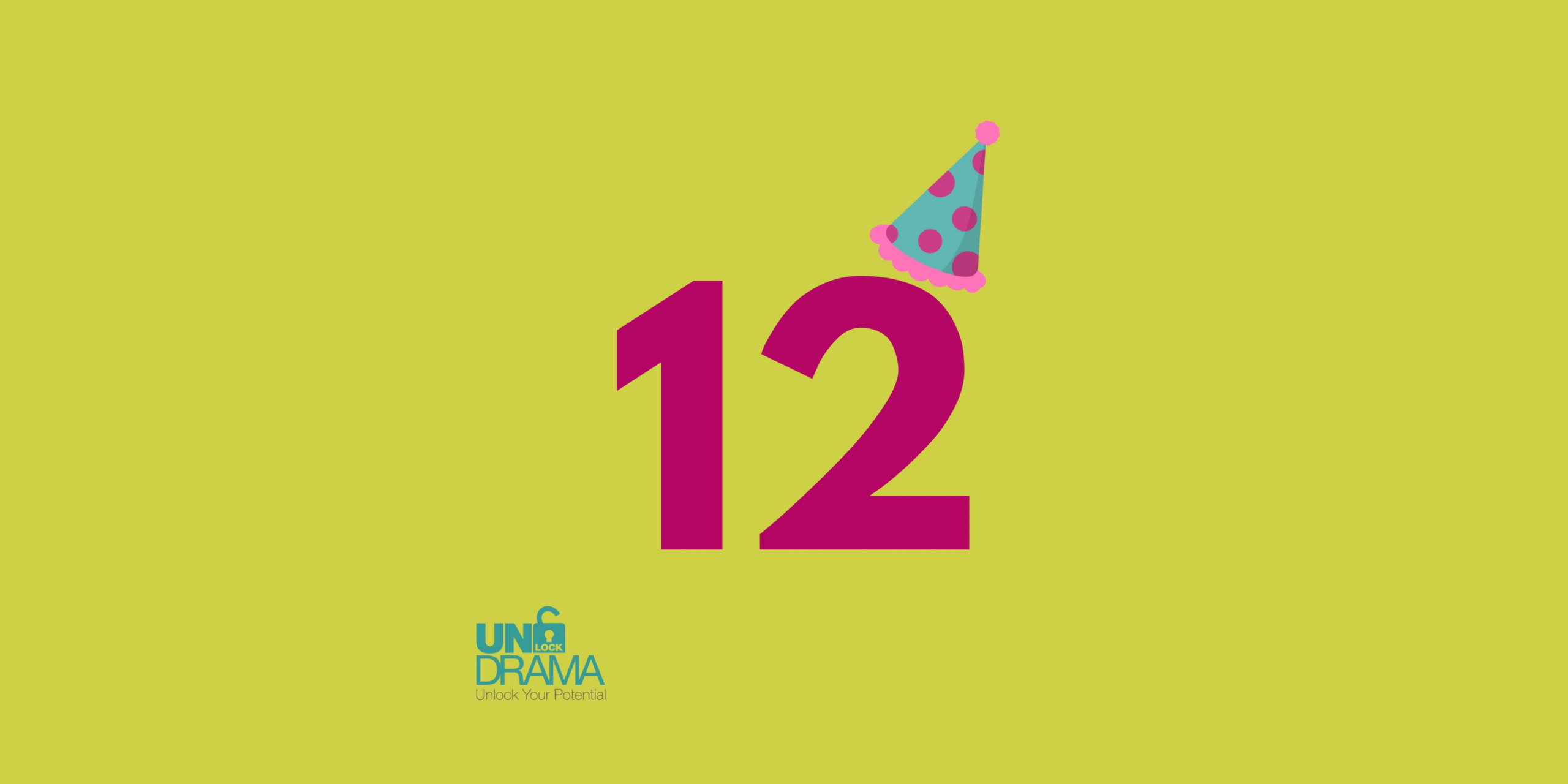 12 years of Unlock Drama making a difference in the prison system